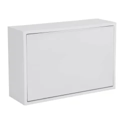 Væghængt Toiletspand