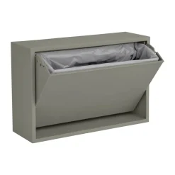 Væghængt Toiletspand