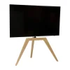 View TV stander