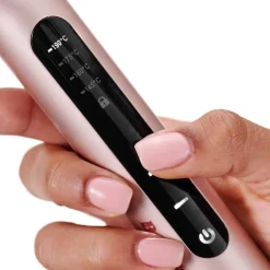 Volume Boost Hot Brush