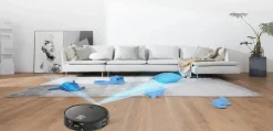 V10 Robotstøvsuger