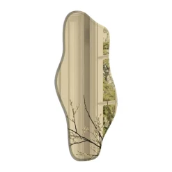 Wave Spejl