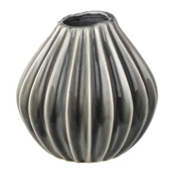 Wide Vase
