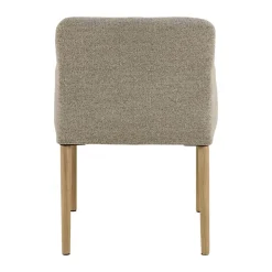 Zoe Spisebordsstol - 2 stk