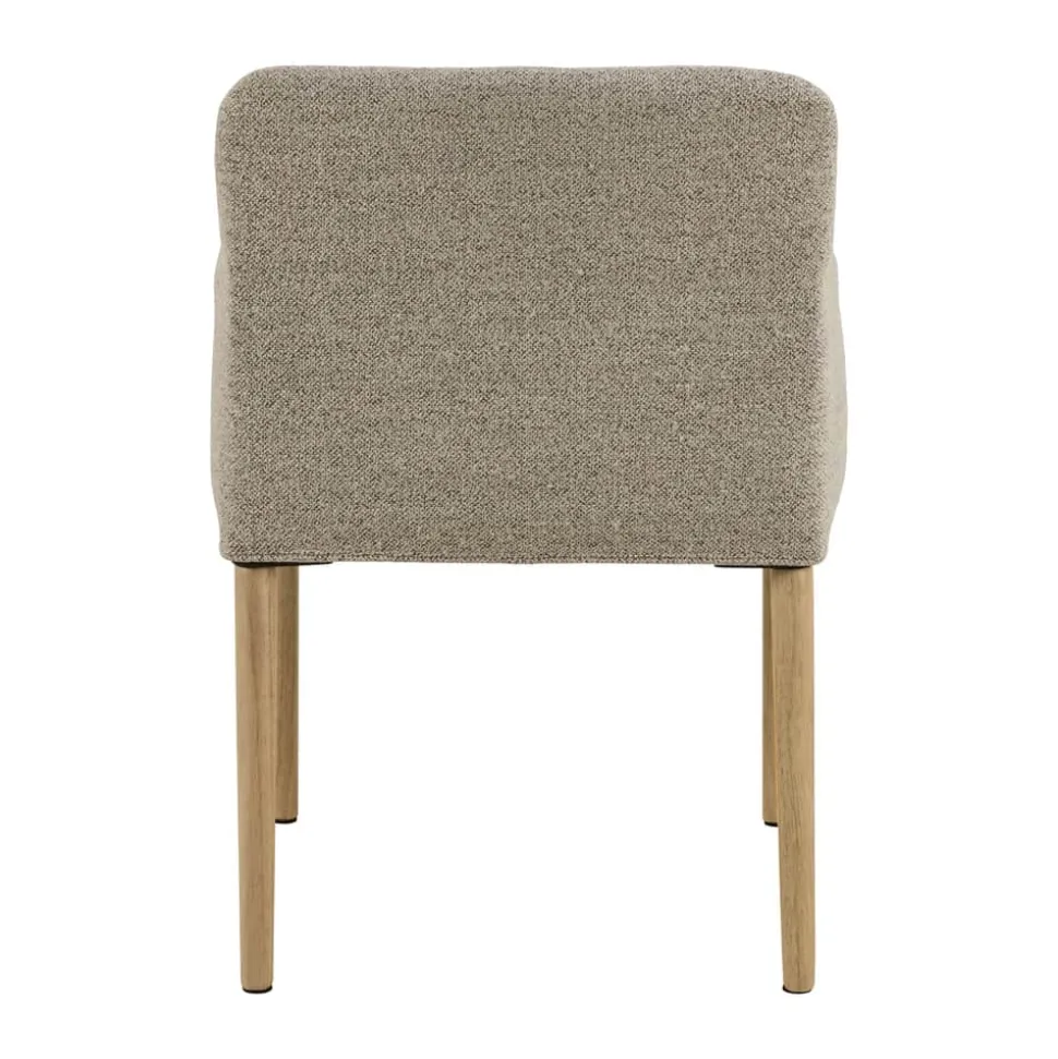 Zoe Spisebordsstol - 2 stk